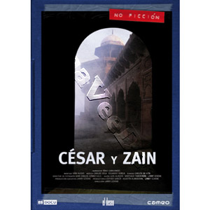 Csar and Zan N | Csar y Zan  |   DVD